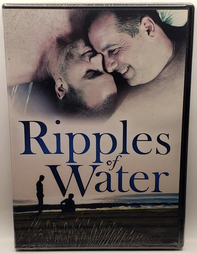 Ripples water dvd 2021 - (dvd-r,,