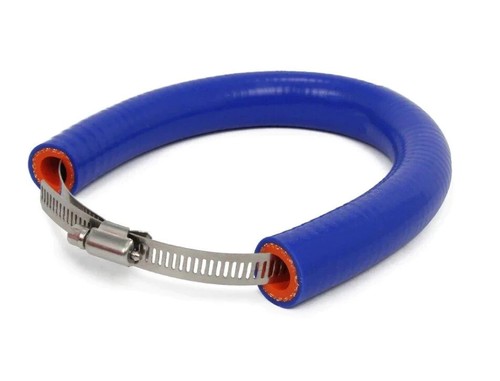 Anello protezione terminale