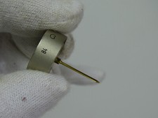 NEUMANN KM 84i CAPSULA MICROFONO VINTAGE LEGEND OTTIMA TESTATA