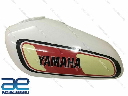 Per yamaha 500 serbatoio - per, tt