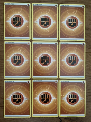 Carta pokemon energia base - carta,