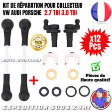 RÉPARATION COLLECTEUR D'ADMISSION POUR VW AUDI A4 A6 A8 Q7 059198212 2.7 3.0 TDI