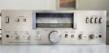 amplificatore vintage SONY