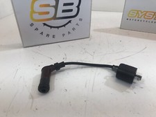 BOBINA ACCENSIONE TRIUMPH THRUXTON 1200 RS 2017-2022 F6T559 / IGNITION COIL