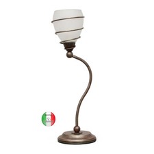 Lumetto Lampada da tavolo in