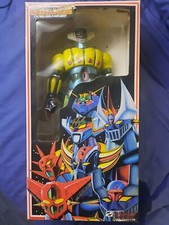 jeeg robot jumbo kotetsu