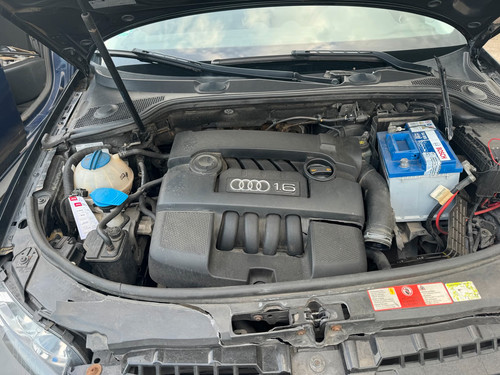 Audi motore originale - audi,