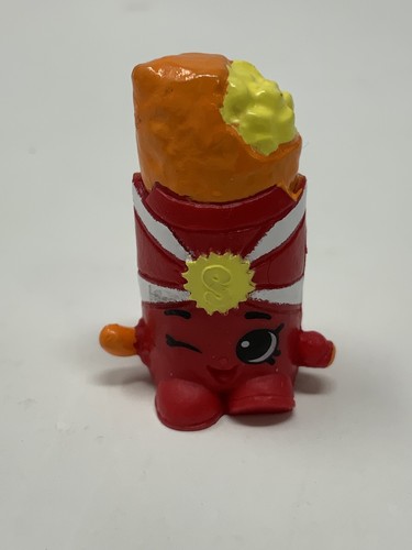 Shopkins apple pie fast - pie, food