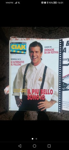 Ciak cinema collezione - ciak,