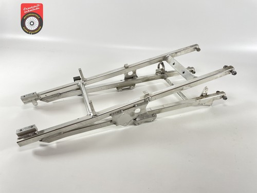 Telaio posteriore honda cbr - posteriore,