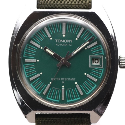 Orologio uomo automatico - , seiko