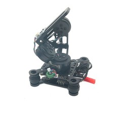 3-Axis Brushless Gimbal Camera