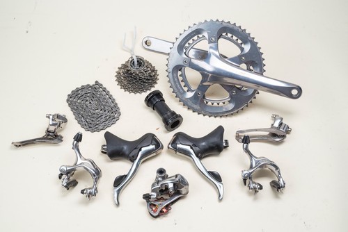 Gruppo shimano dura ace - gruppo, dura-ace