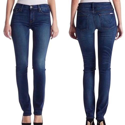 Hudson jeans tilda - jeans, mid