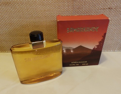 Samarcanda yves rocher - samarcanda,
