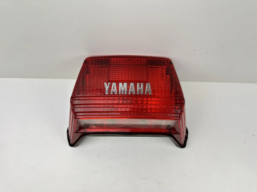 Luce posteriore yamaha - luce, xj