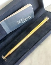S.T. Dupont Classique ball