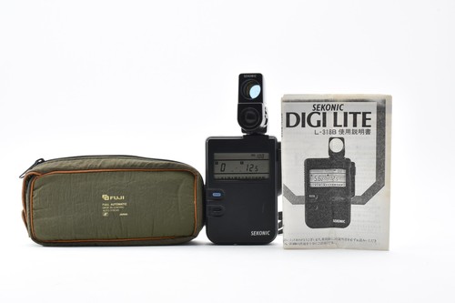 Sekonic digi lite - digi, l-318b