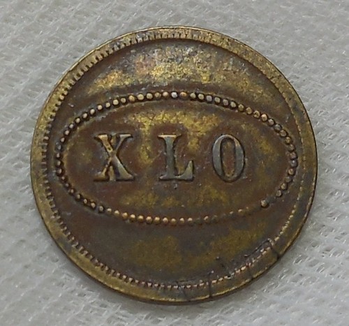 Xlo milk vendor token - vendor, maverick