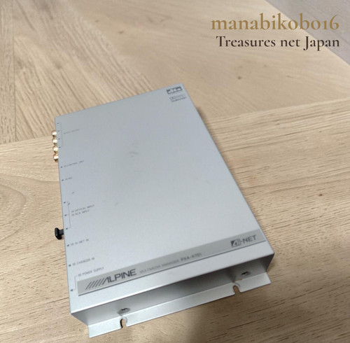 Processore audio digitale
