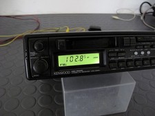 KENWOOD KRC-255N AUTORADIO