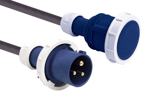 Electraline 46139 prolunga - electraline,