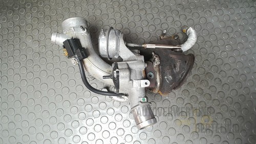 Turbocompressore a14nel opel - a14nel,