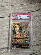 Pokémon TCG MCharizard ex