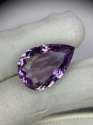 Pietra preziosa sfusa taglio