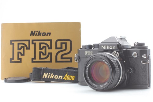 Ottime condizioni nikon - [ottime,