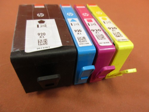 Originale 920xl m - hp,