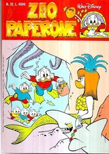 Zio Paperone (prima serie) 32