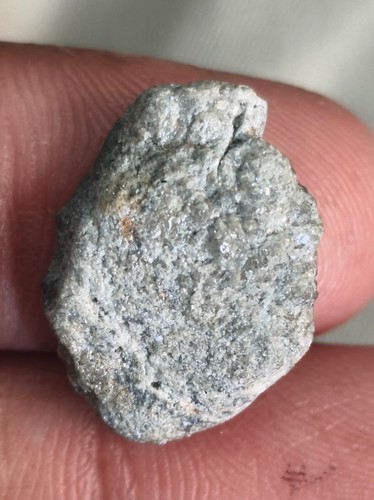 Diamante grezzo naturale - , non