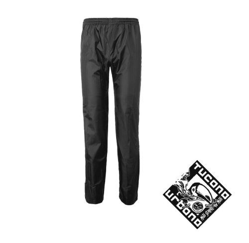 524 pantaloni diluvio - 524-n/7,