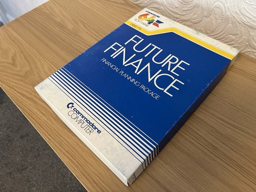 Programma disco future finance - disco,