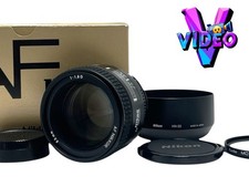 Video [Mint IN Scatola] Nikon