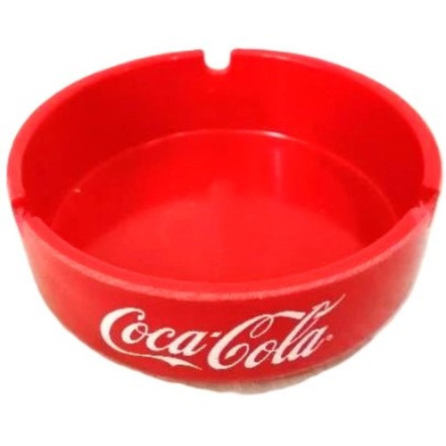 Coca cola vassoio rotondo - vassoio, da