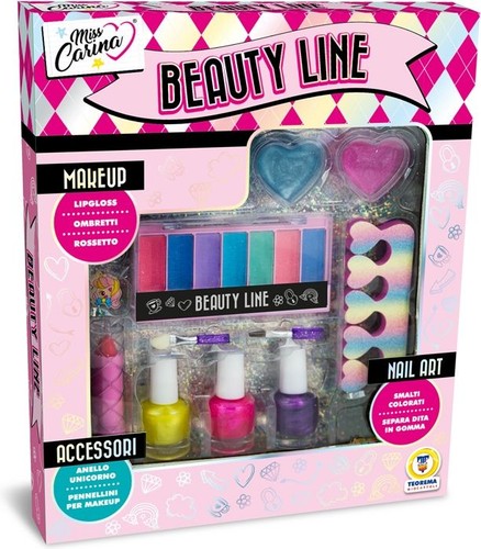 Merchandising teorema miss - merchandising,