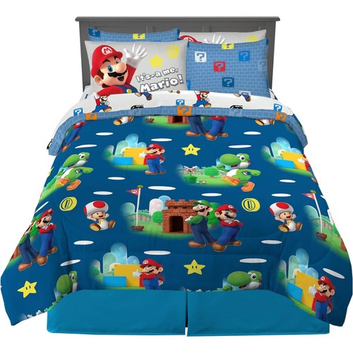 Set biancheria letto per - da,