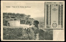 CB100 - Orvieto (TR) - Pozzo di S.Patrizio alla Rocca  Non viaggiata  vedi foto