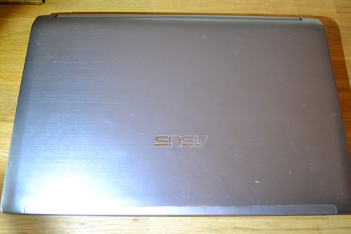 Notebook asus n53s - asus,