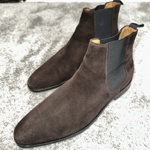 Stivali chelsea paul smith - paul,