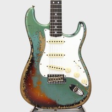 Fender Custom Shop 1965