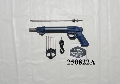 Fucile pesca sub mares - fucile,
