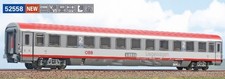 ACME 52558 Scala HO Carrozza