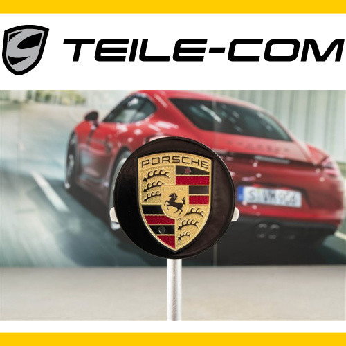 Nuovo originale porsche macan - nuovo+originale.,