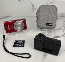 Canon IXUS 185 20MP fotocamera