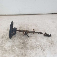 Piantone canna sterzo con volante Nissan Terrano II R20 4X4 1993-05