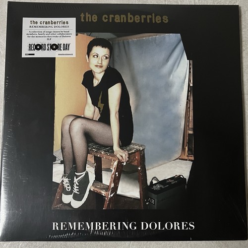 The cranberries remembering - the,