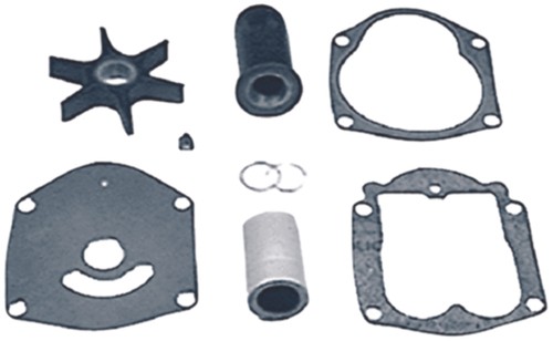 Kit pompa acqua impeller - acqua,